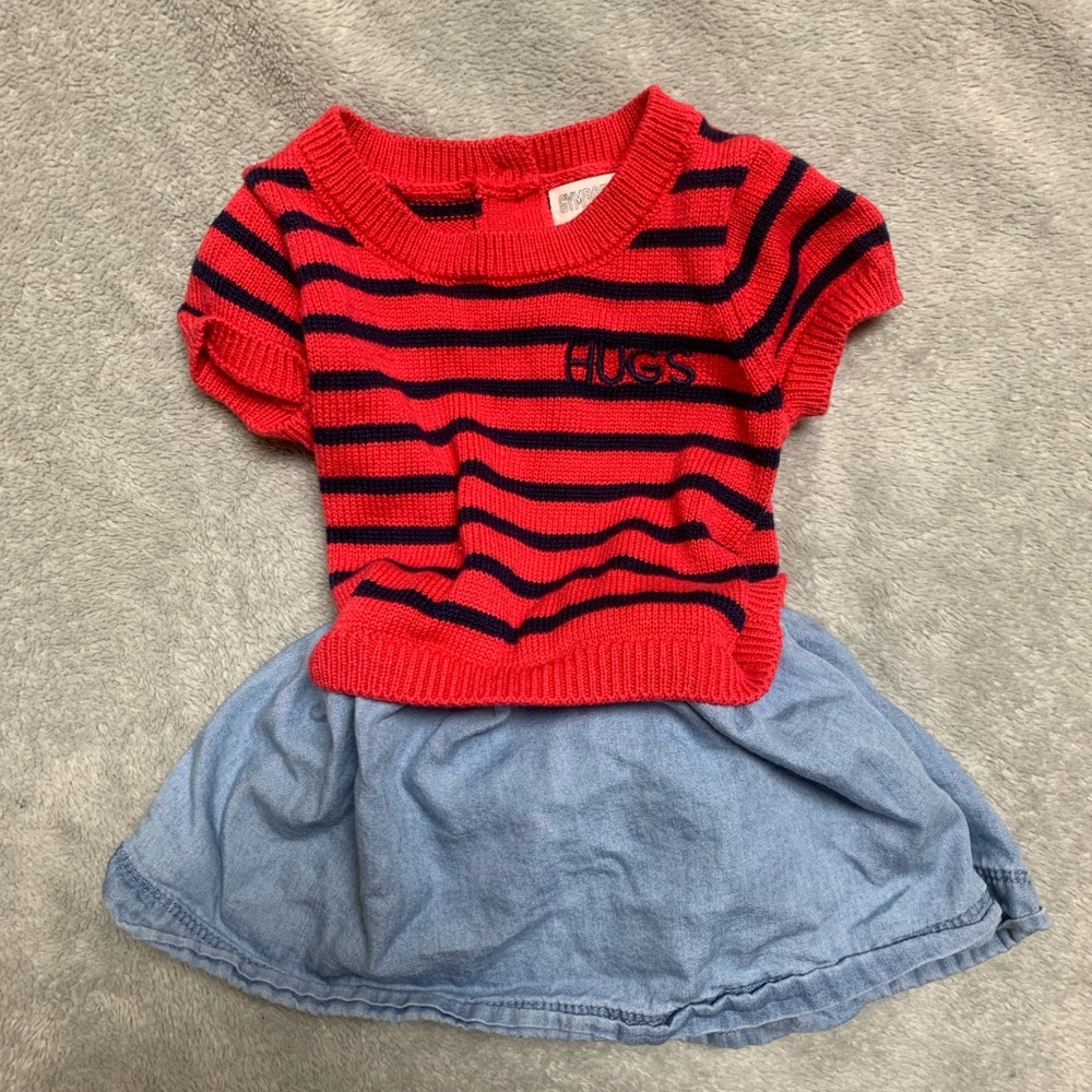 Valentines Dress